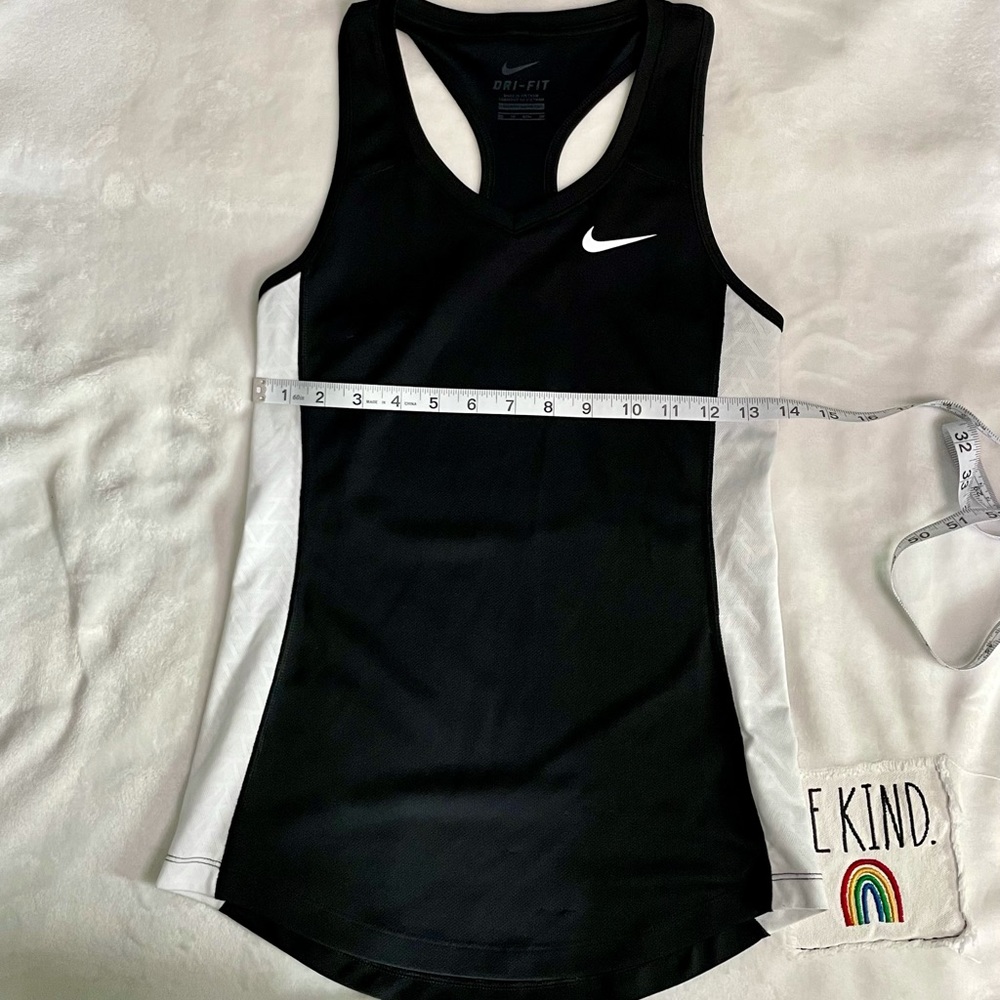 Women’s Nike DRI-FIT Tank